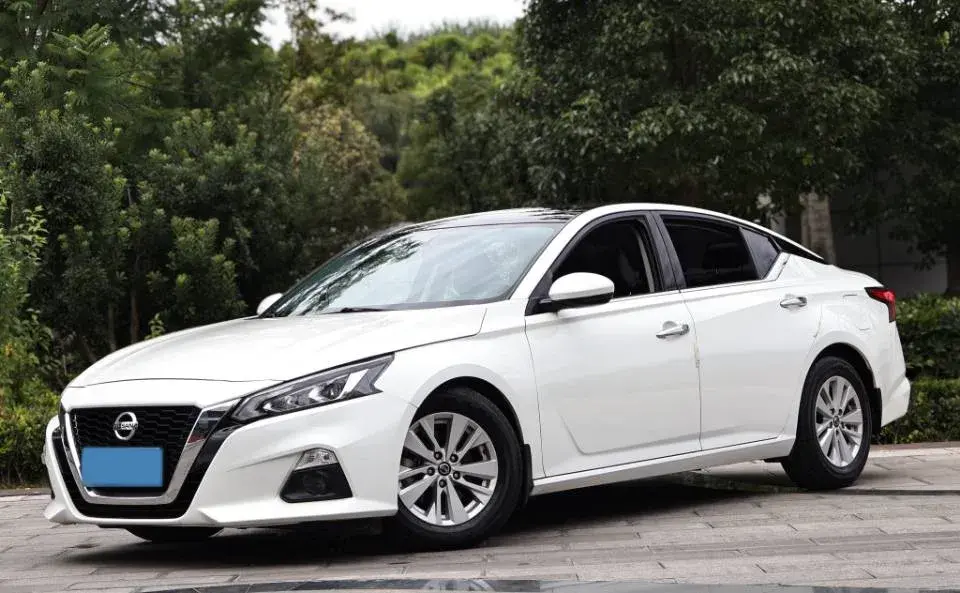 2020 NISSAN TEANA view 1