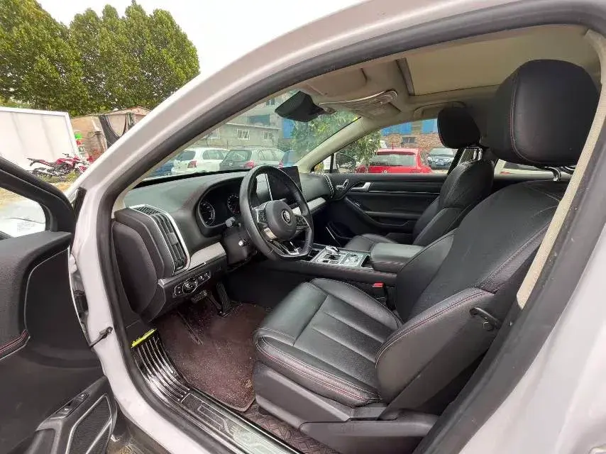 2018 BYD TANG thumbnail 4