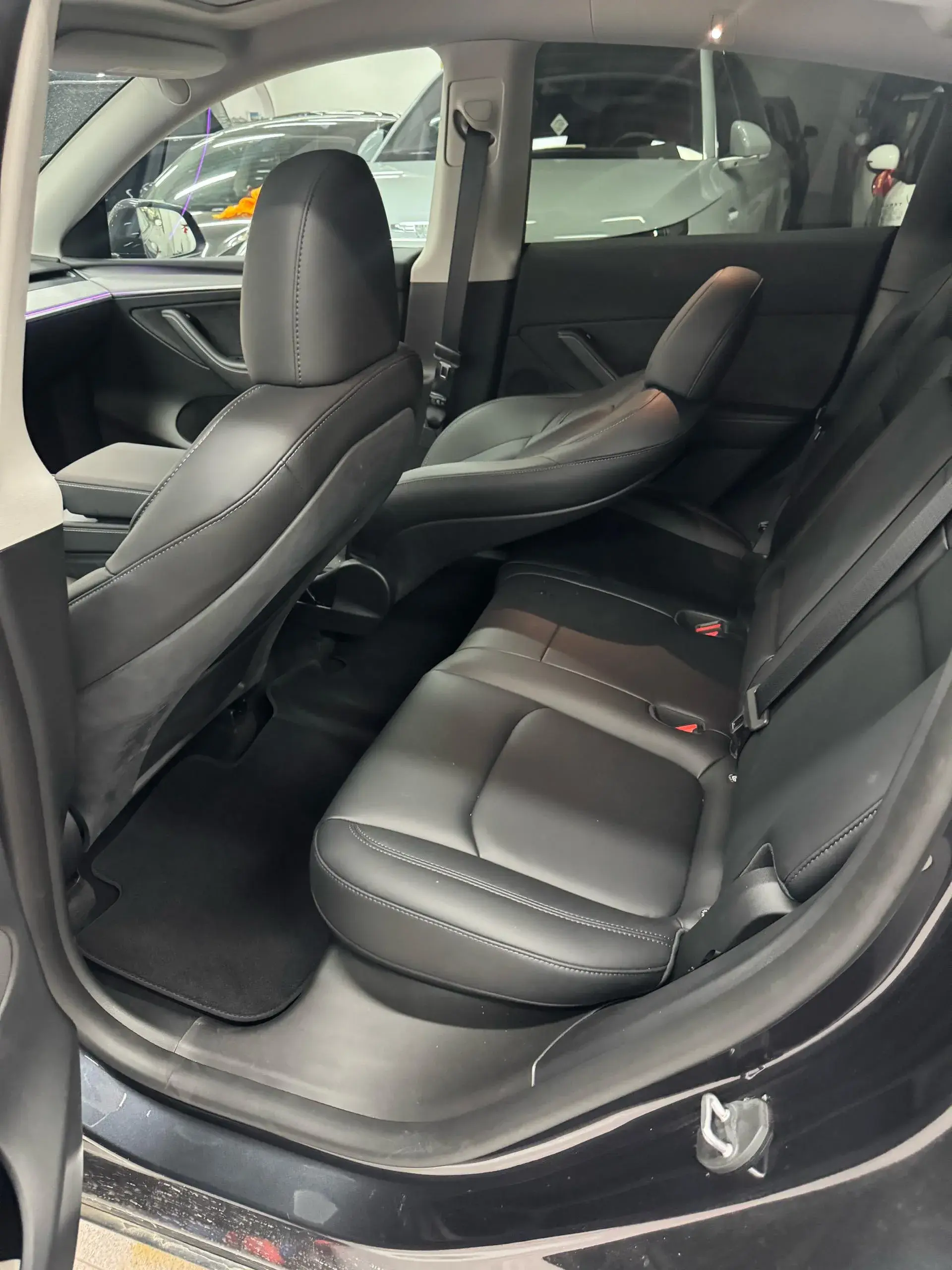 2024 TESLA MODEL thumbnail 4