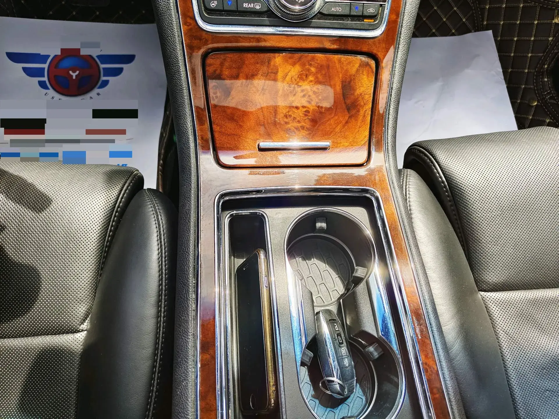 2019 LINCOLN CONTINENTAL thumbnail 4