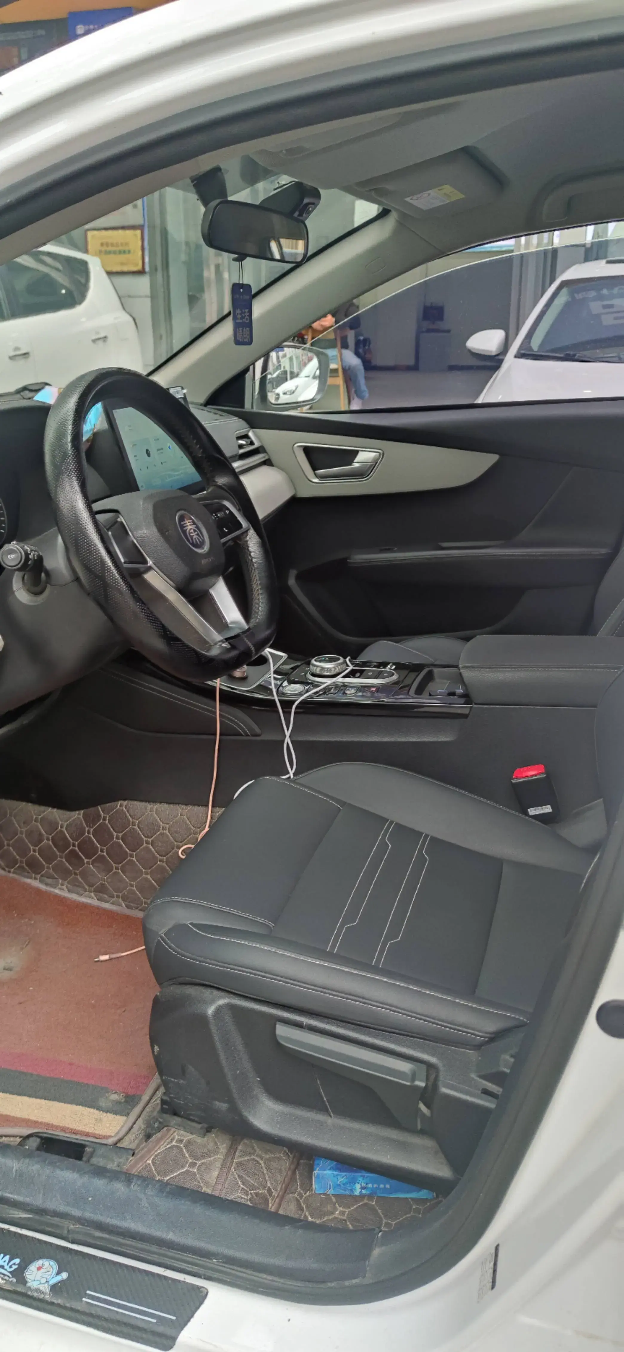 2021 BYD QIN thumbnail 4