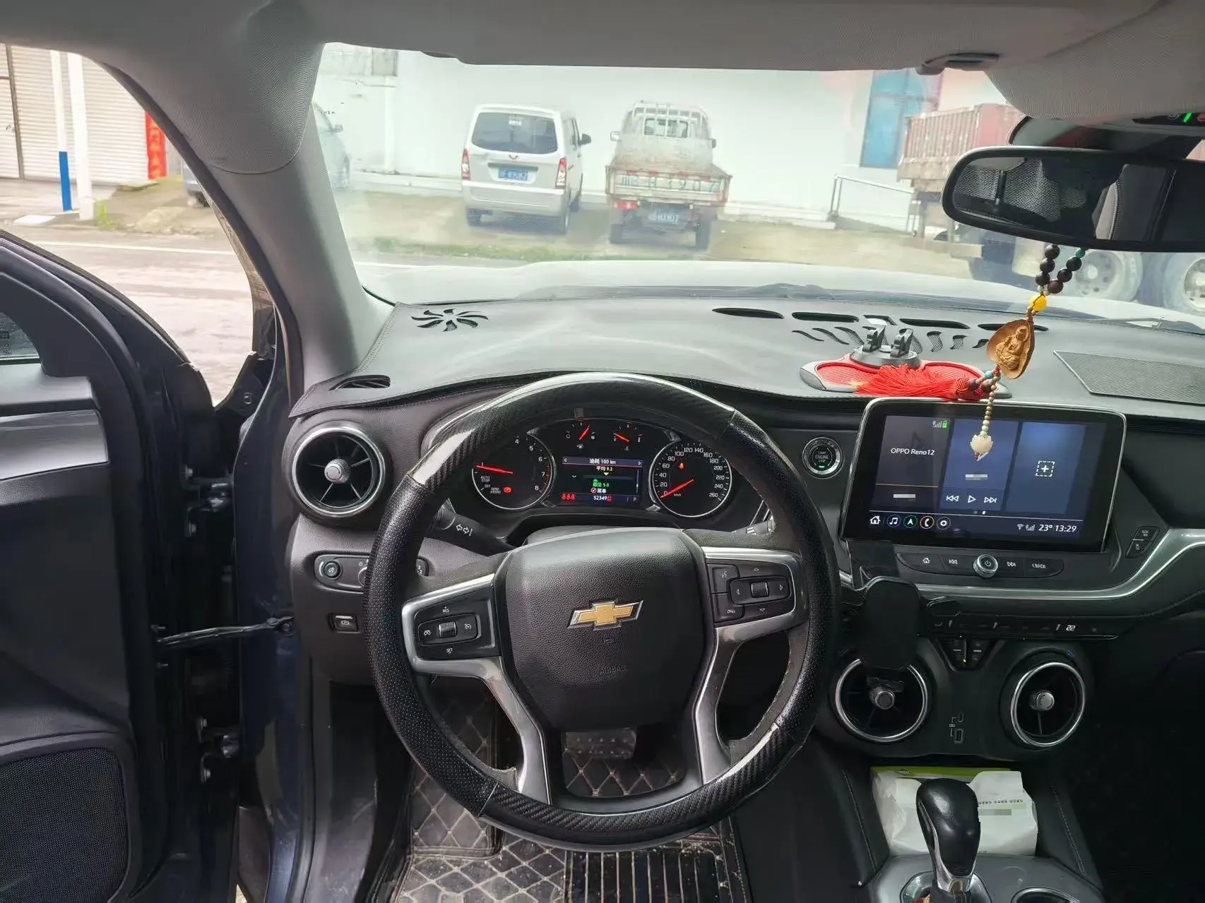 2020 CHEVROLET BLAZER thumbnail 4