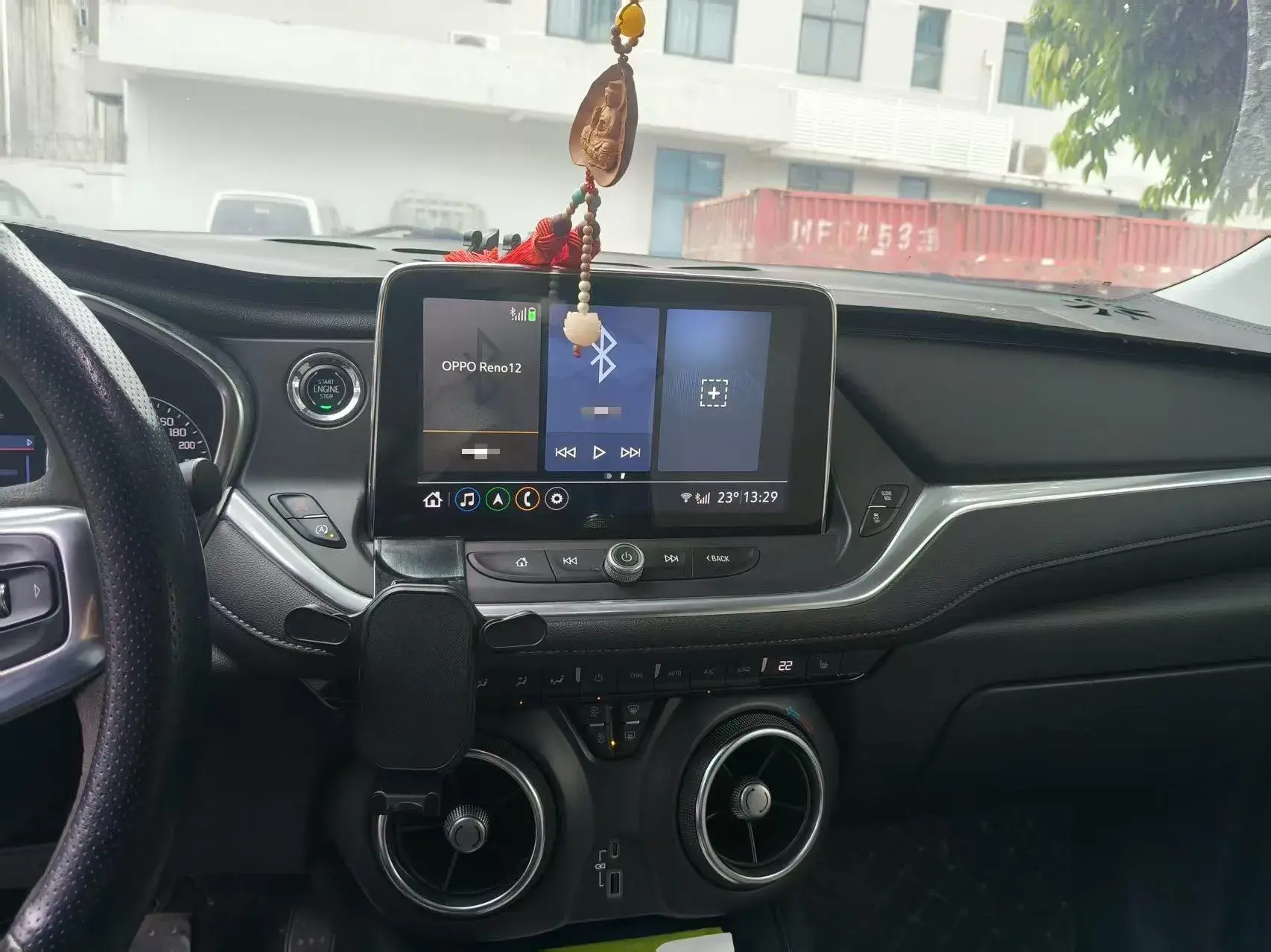 2020 CHEVROLET BLAZER thumbnail 3