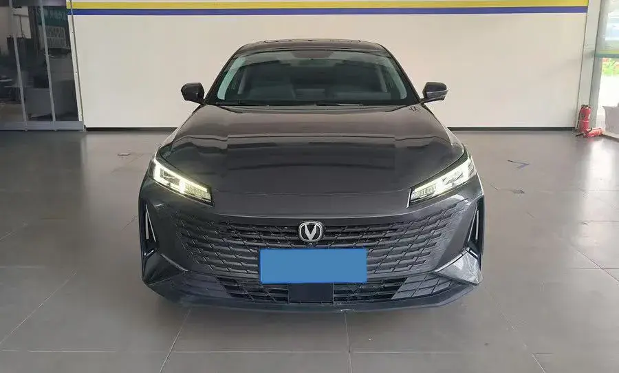 2023 CHANGAN LAMORE thumbnail 3