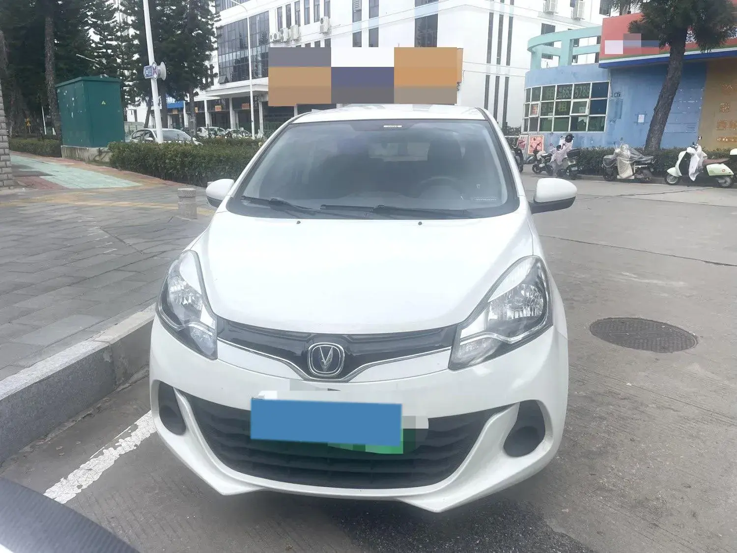 2021 CHANGAN BENBEN thumbnail 2