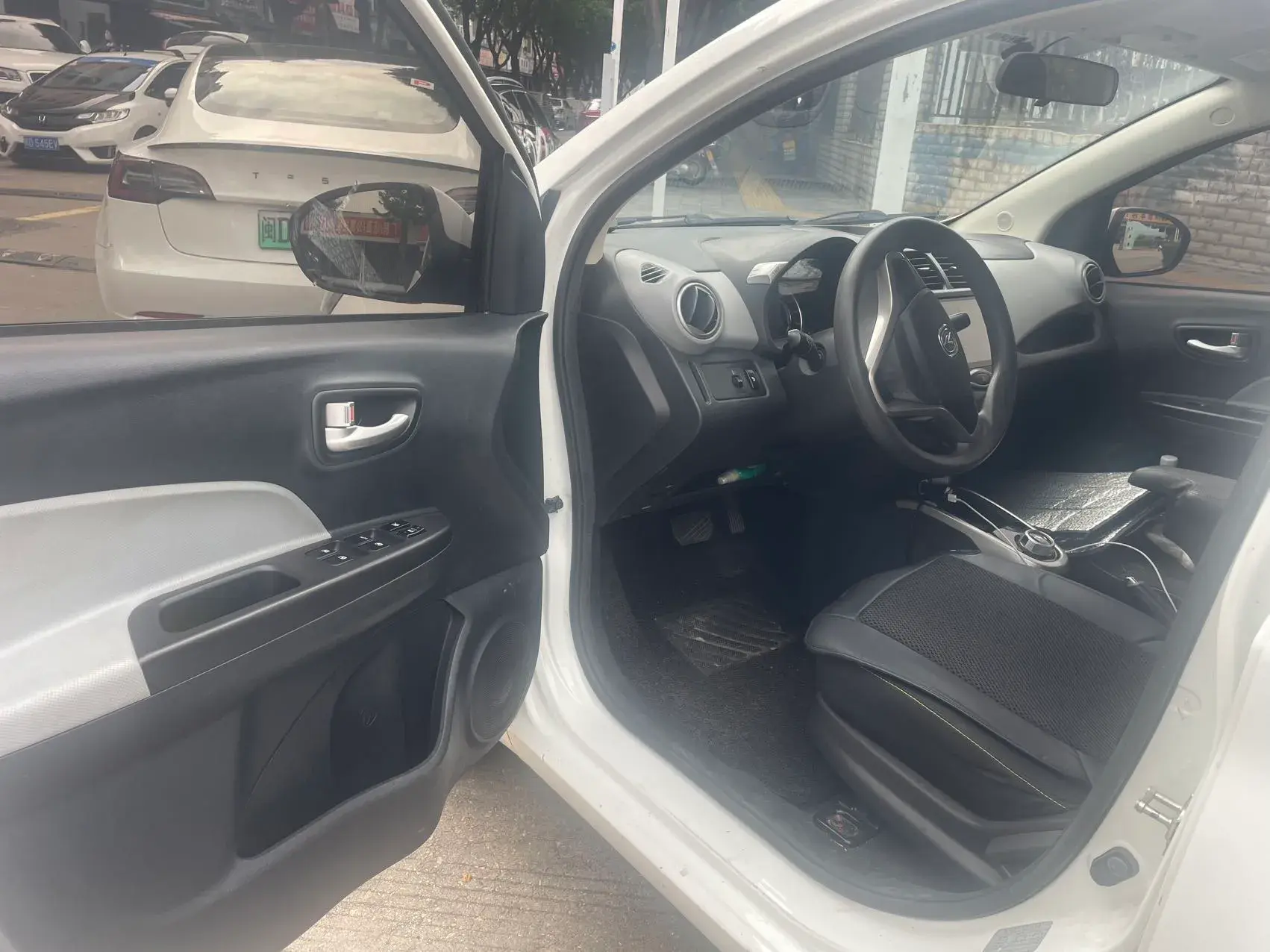 2021 CHANGAN BENBEN thumbnail 4