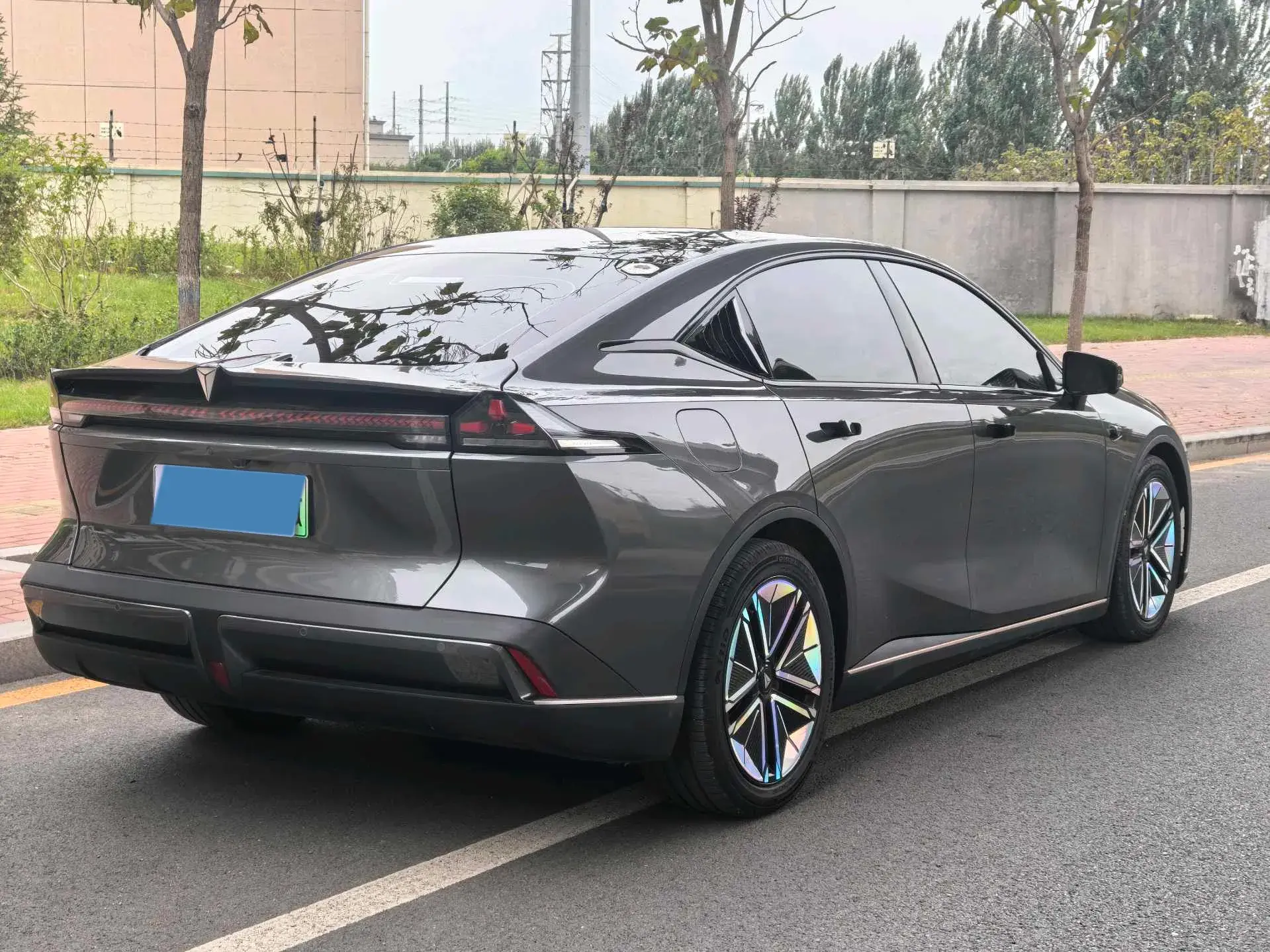 2023 DEEPAL SL03 thumbnail 4