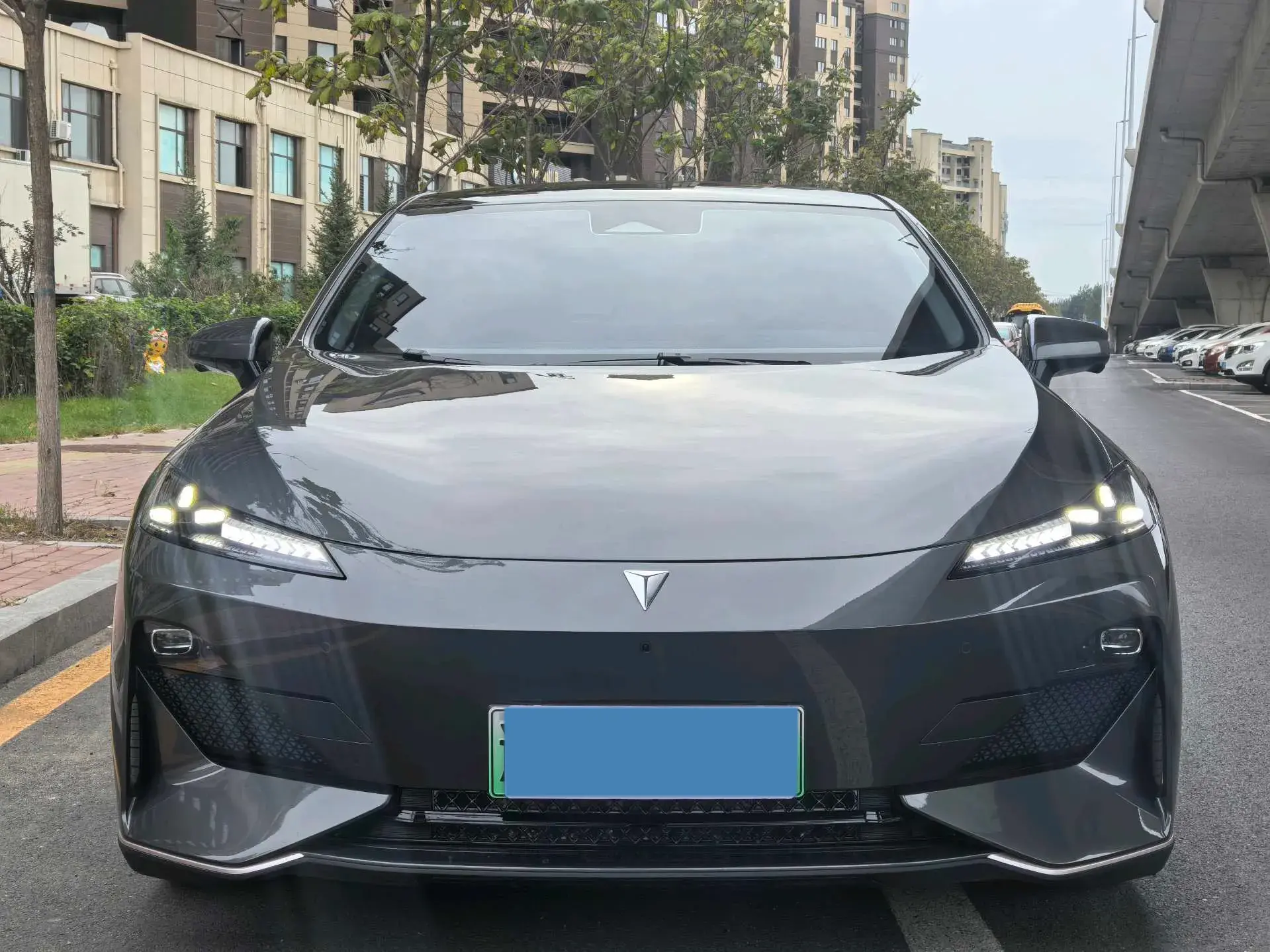 2023 DEEPAL SL03 thumbnail 2