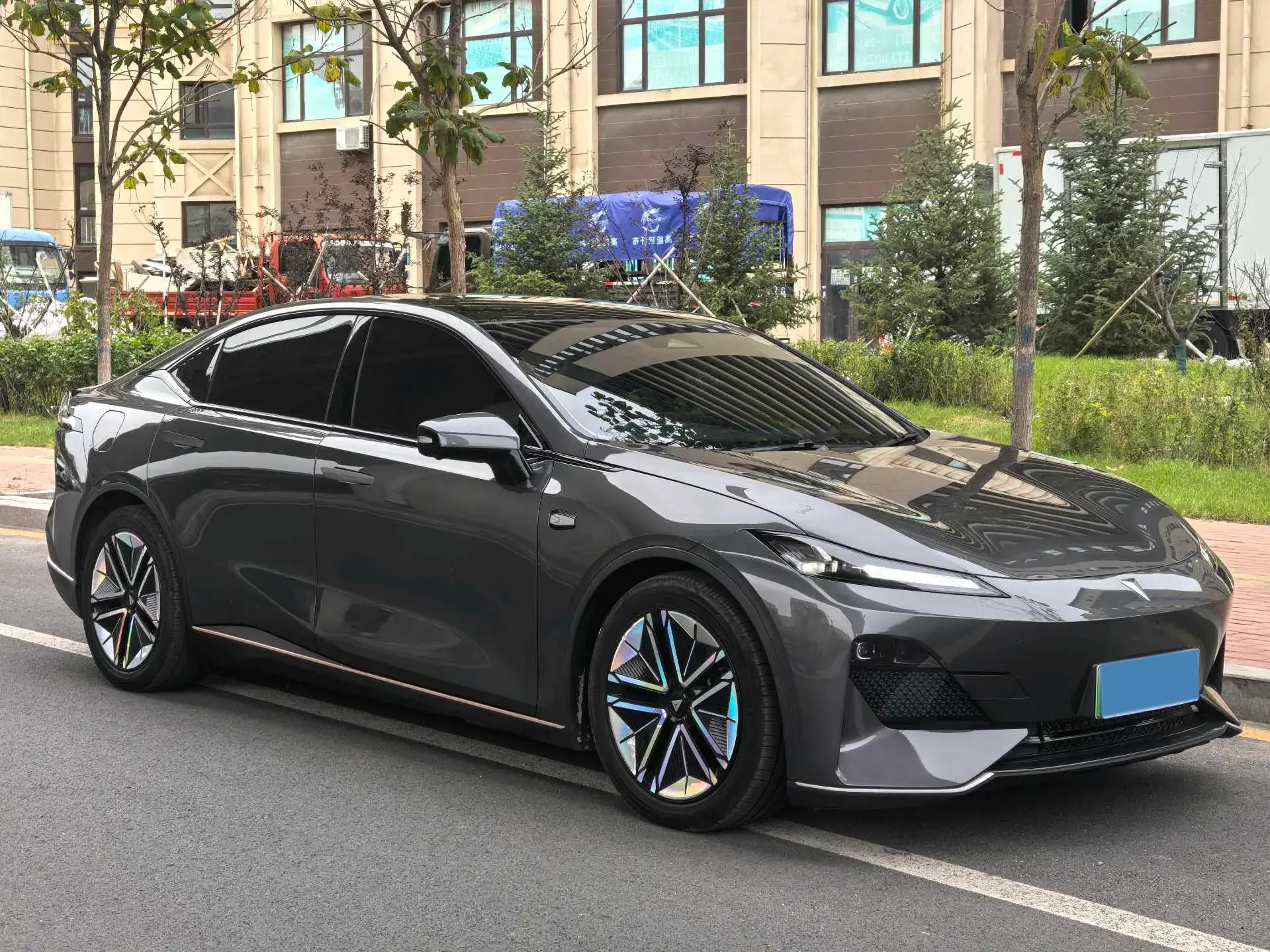 2023 DEEPAL SL03 thumbnail 3