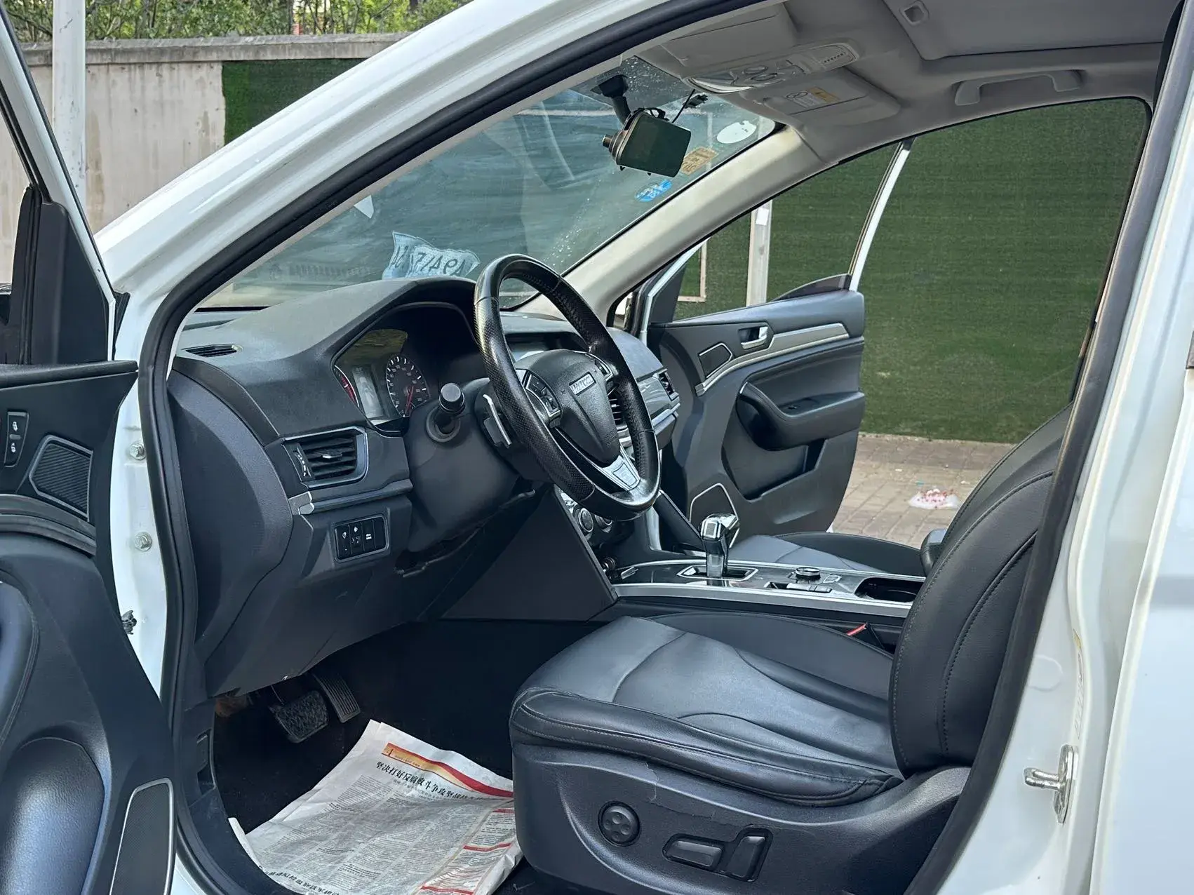 2018 HAVAL H6 thumbnail 4