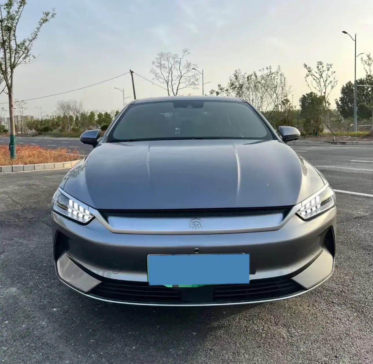 2021 BYD QIN thumbnail 2