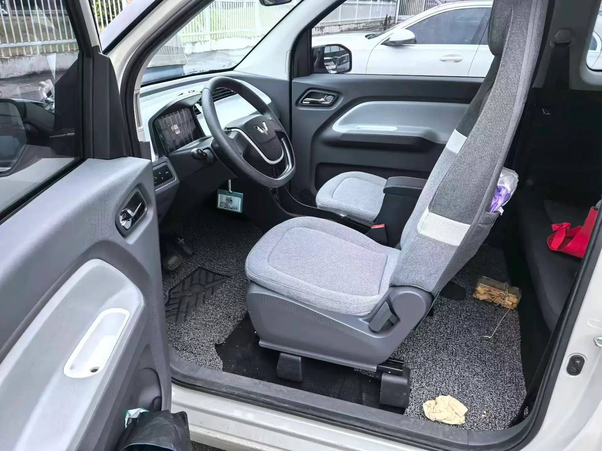 2021 WULING HONGGUANG thumbnail 4