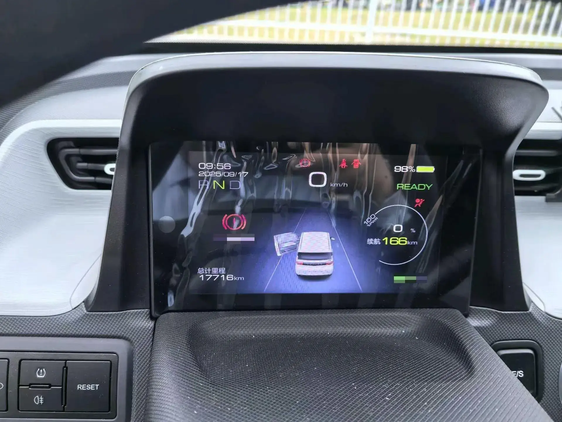 2021 WULING HONGGUANG thumbnail 3