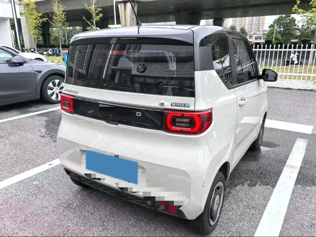 2021 WULING HONGGUANG thumbnail 2