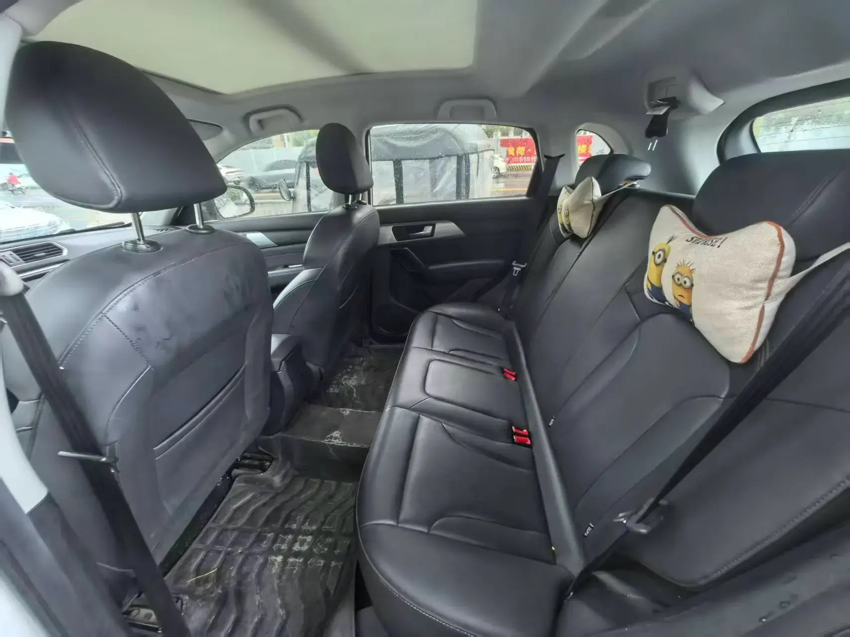 2018 HAVAL H2 thumbnail 3