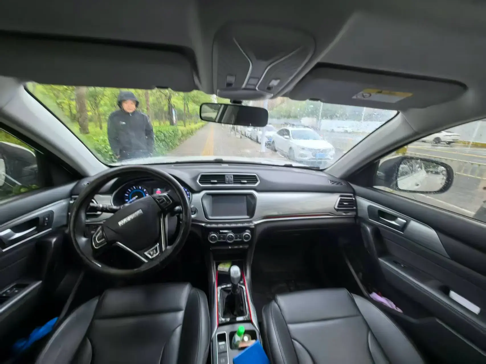 2018 HAVAL H2 thumbnail 4