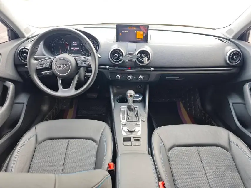 2020 AUDI A3 thumbnail 4