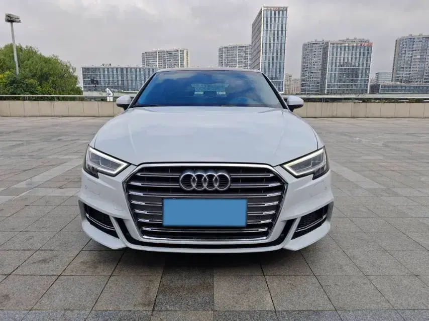 2020 AUDI A3 thumbnail 2