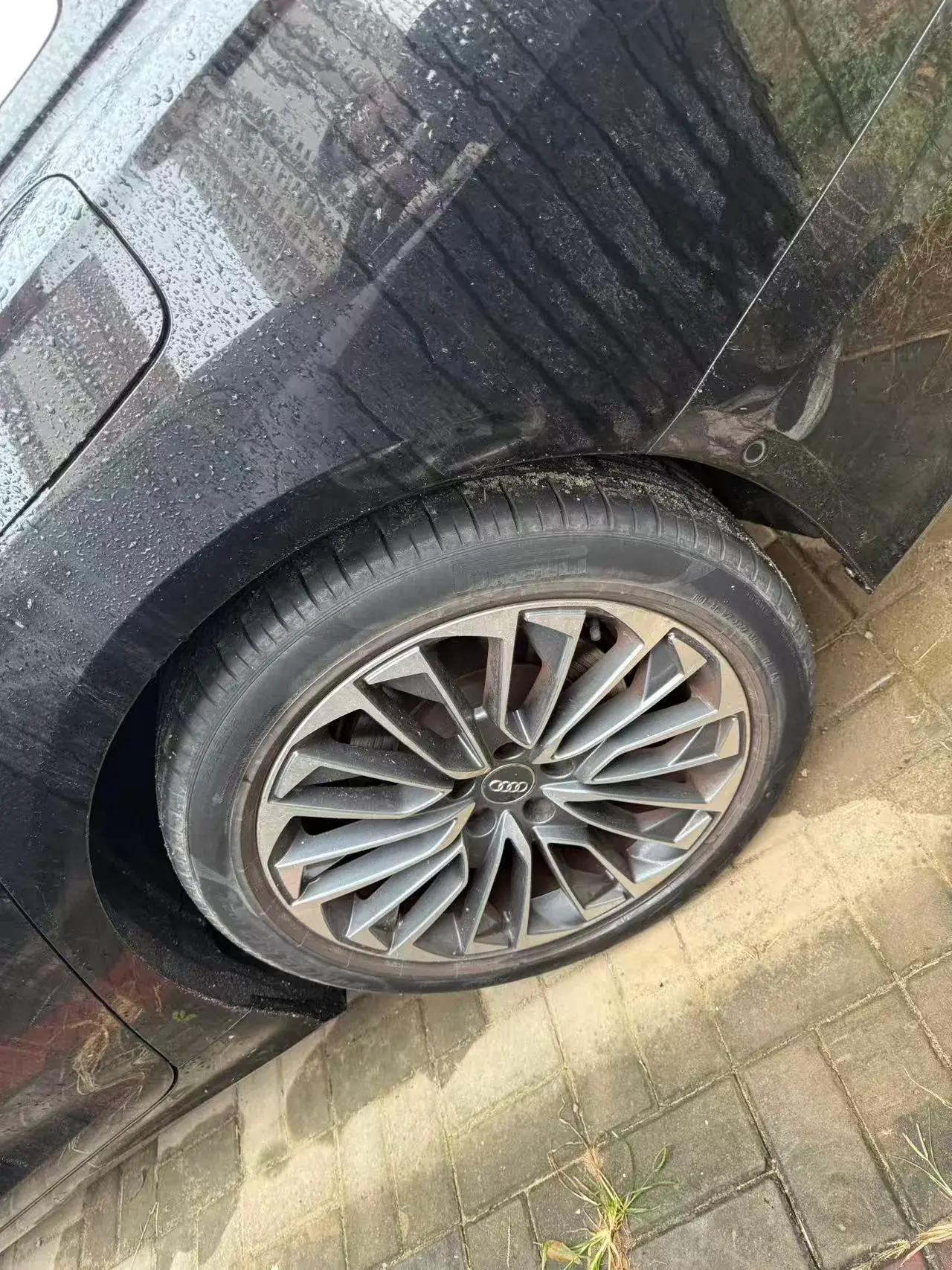 2020 AUDI A6L thumbnail 4