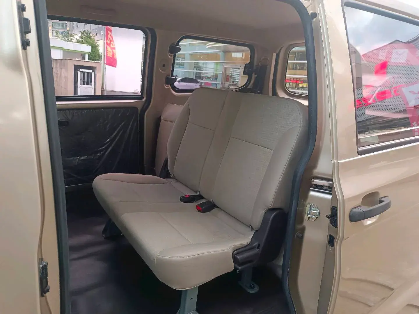 2019 WULING HONGGUANG thumbnail 4