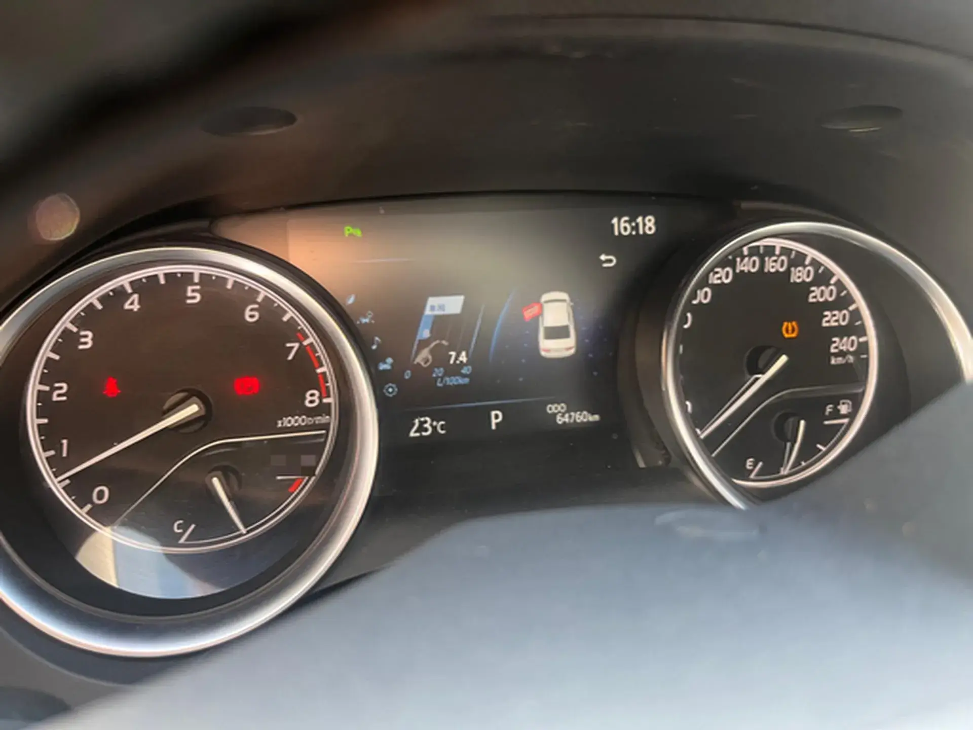 2019 TOYOTA CAMRY thumbnail 3