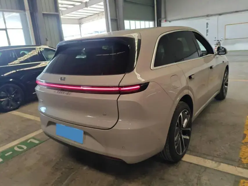 2024 LI L6 thumbnail 2