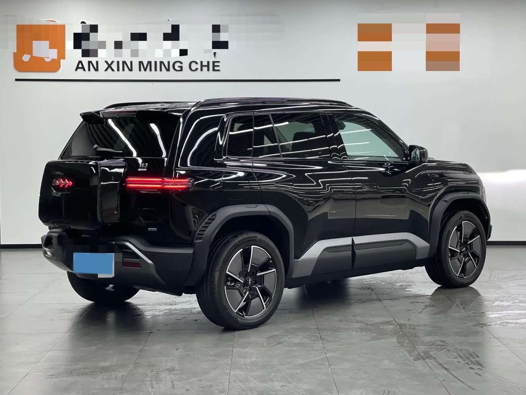 2025 FANGCHENGBAO TAI thumbnail 2