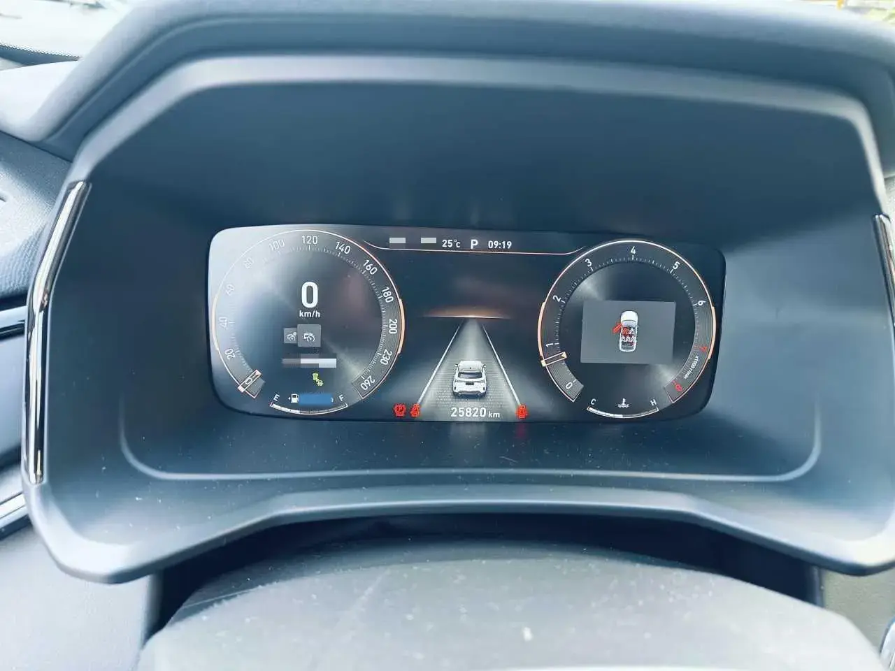 2023 LYNK&CO 06 thumbnail 3