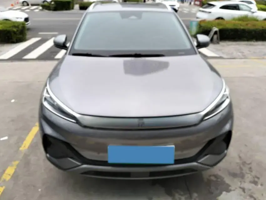 2022 BYD YUAN thumbnail 2