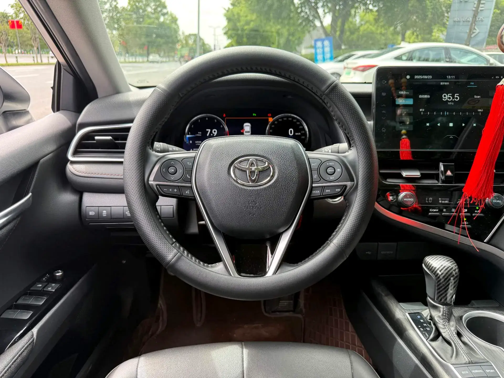 2021 TOYOTA CAMRY thumbnail 2