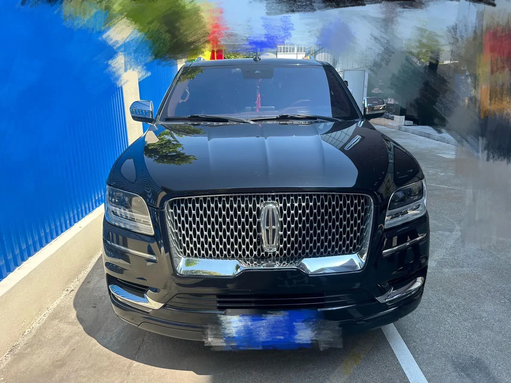 2018 LINCOLN NAVIGATOR thumbnail 2
