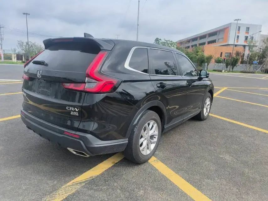 2023 HONDA CR-V thumbnail 3