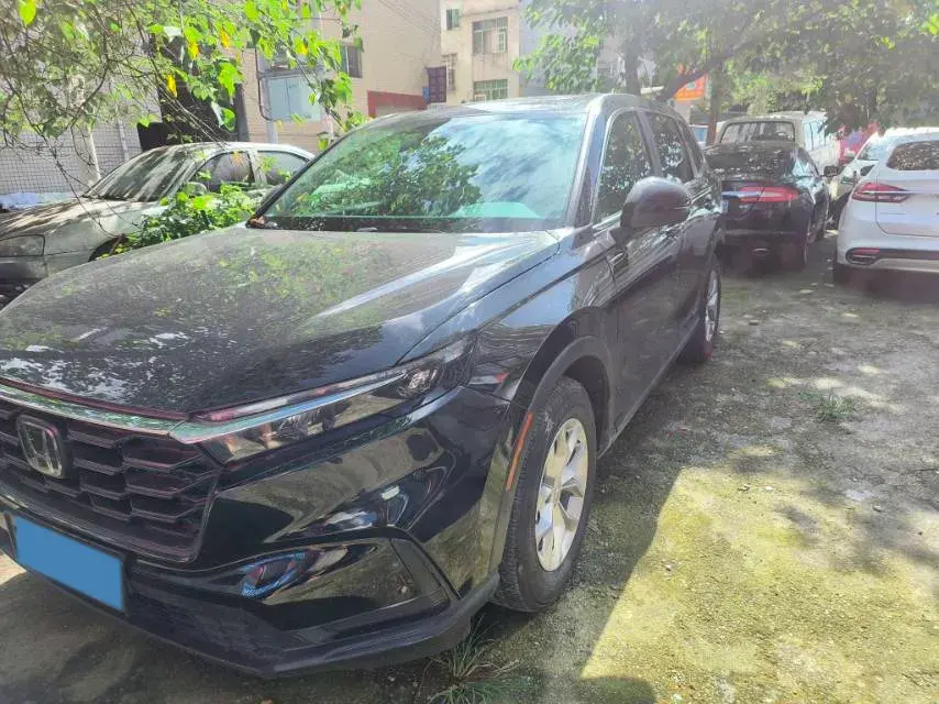 2023 HONDA CR-V thumbnail 2