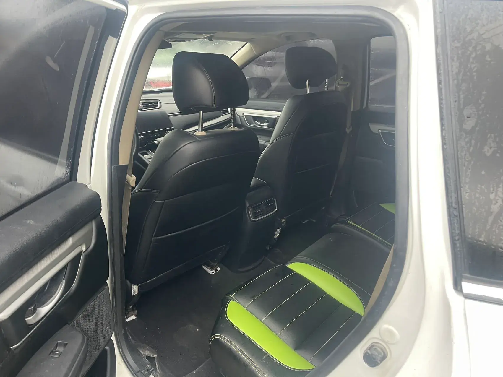 2021 HONDA CR-V thumbnail 4