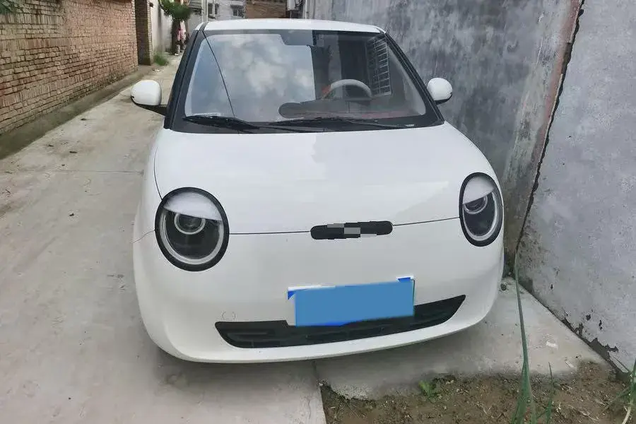 2025 CHANGAN QIYUAN thumbnail 3