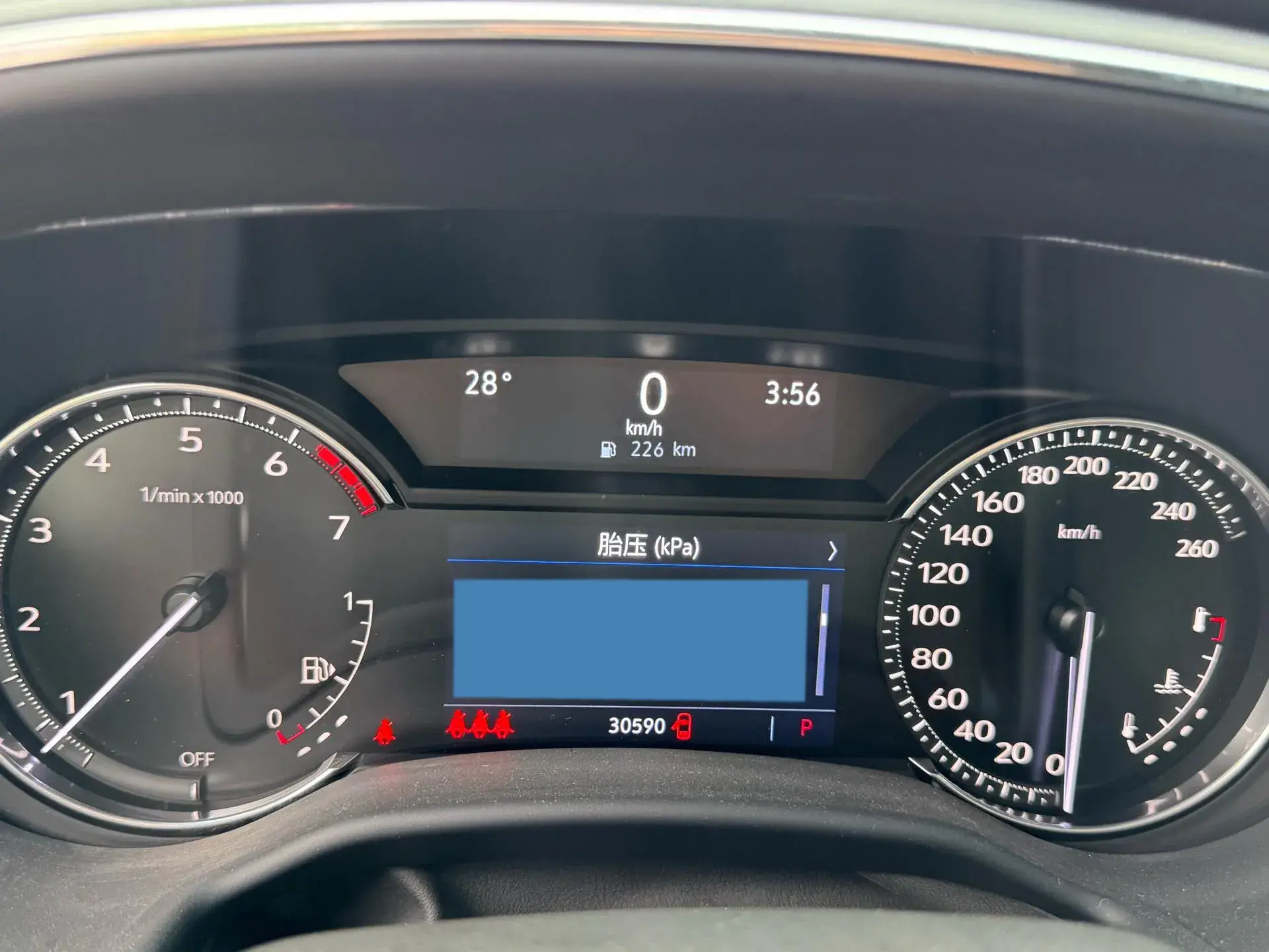 2022 CADILLAC CT5 thumbnail 3