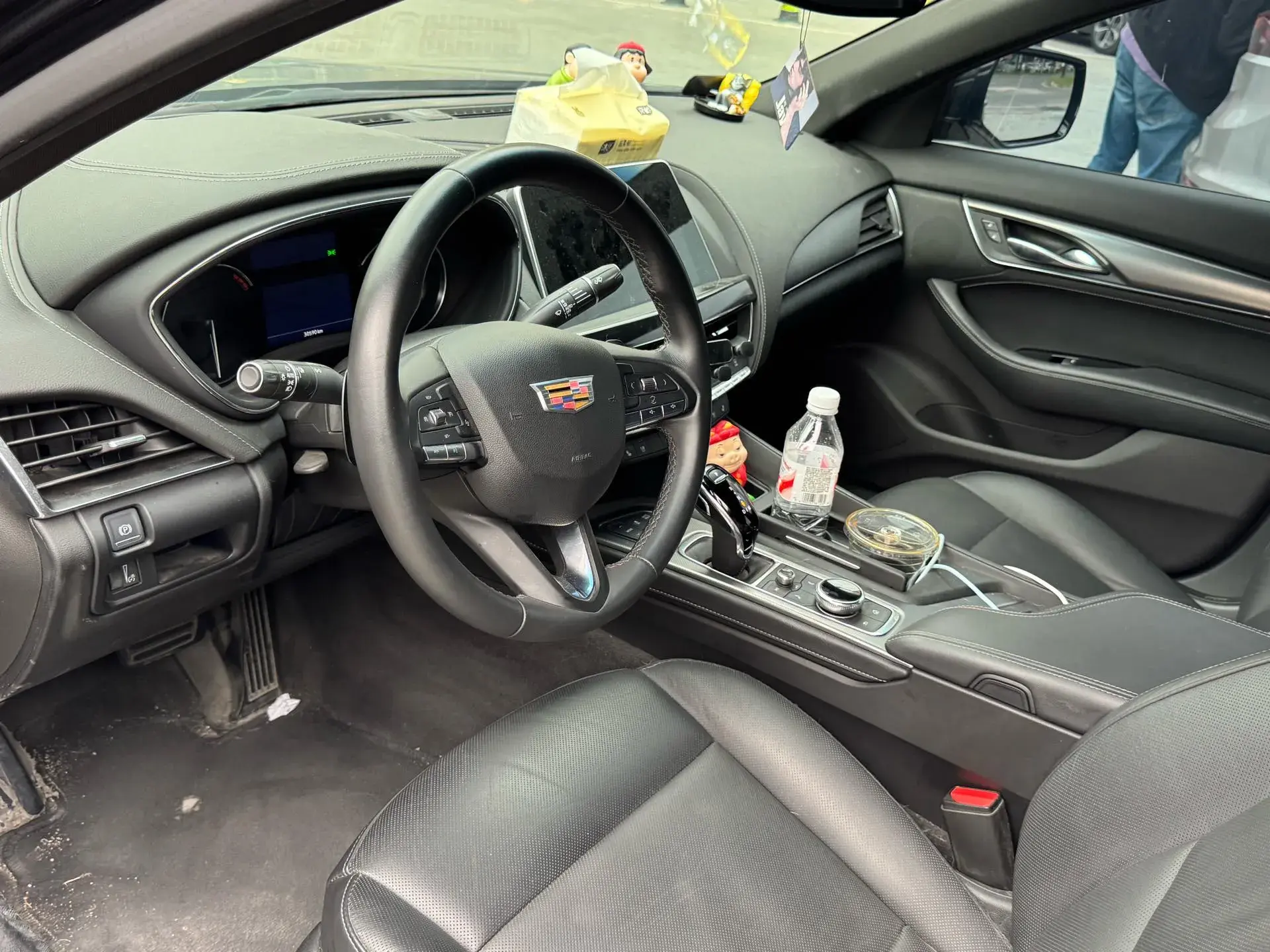 2022 CADILLAC CT5 thumbnail 2