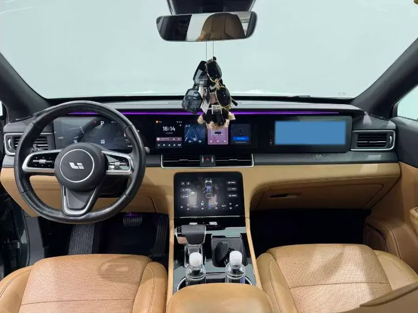 2021 LI ONE thumbnail 4