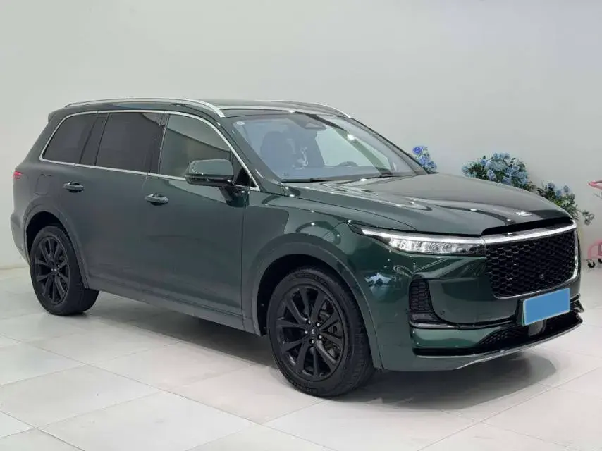 2021 LI ONE thumbnail 2