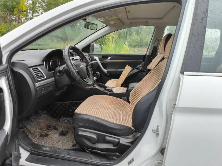 2019 HAVAL M6 thumbnail 4