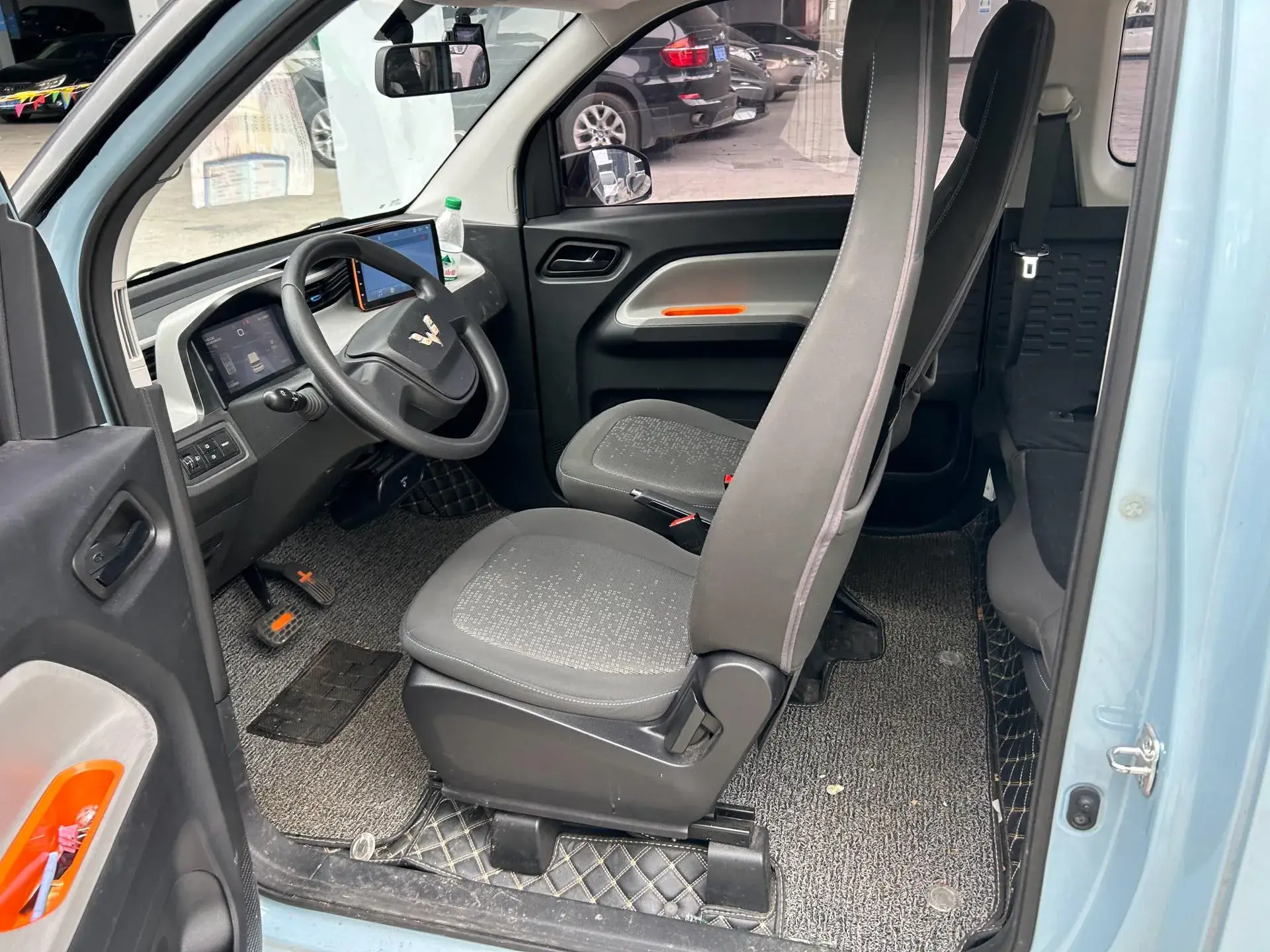 2020 WULING HONGGUANG thumbnail 4