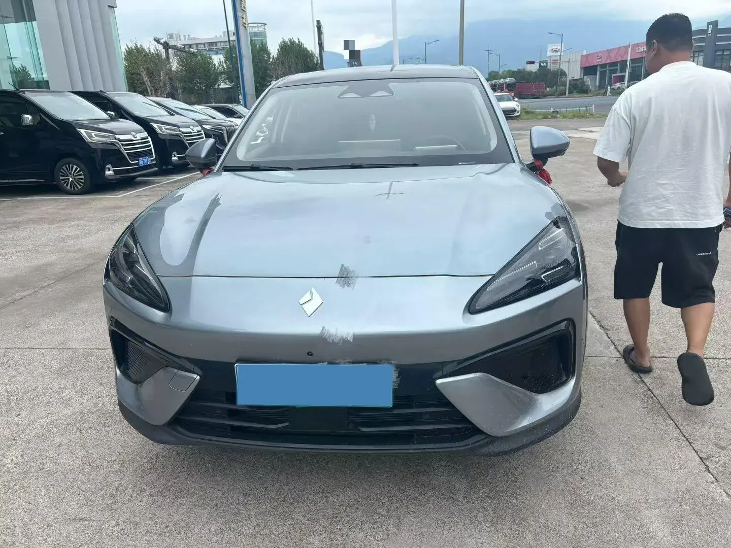 2024 BAOJUN CLOUD thumbnail 2