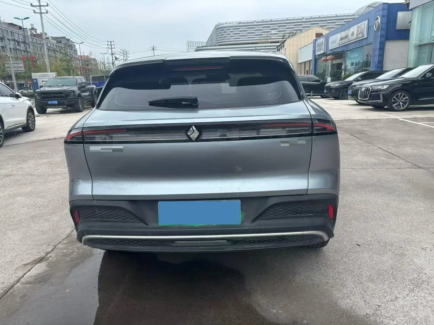 2024 BAOJUN CLOUD thumbnail 4