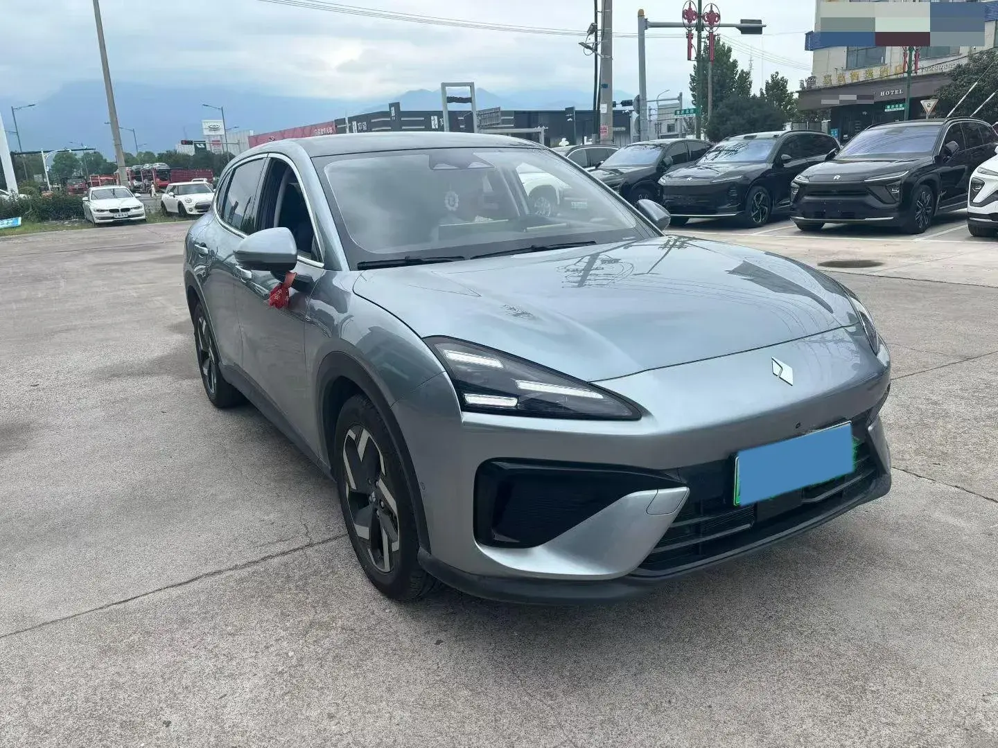 2024 BAOJUN CLOUD thumbnail 3