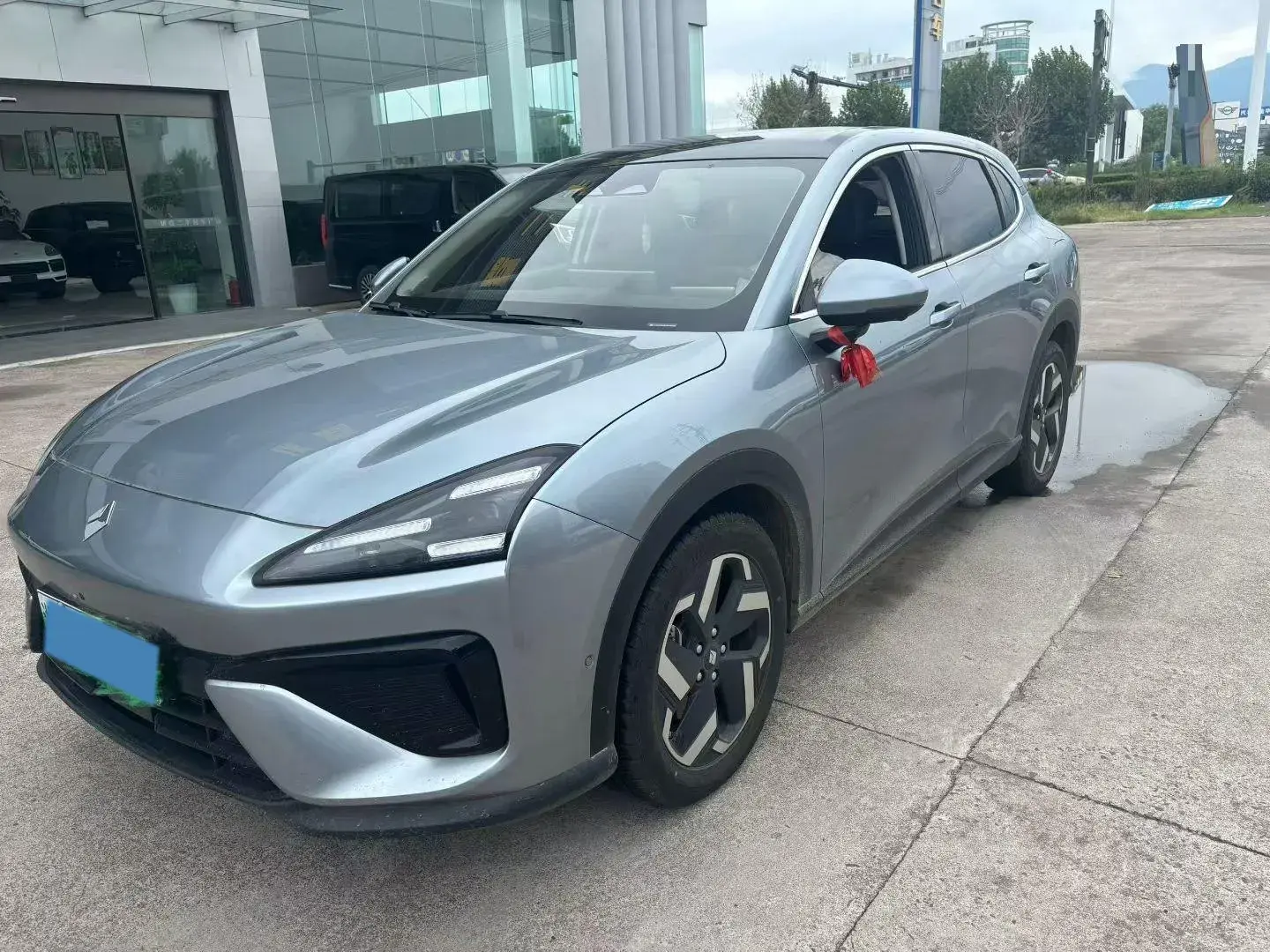 2024 BAOJUN CLOUD view 1