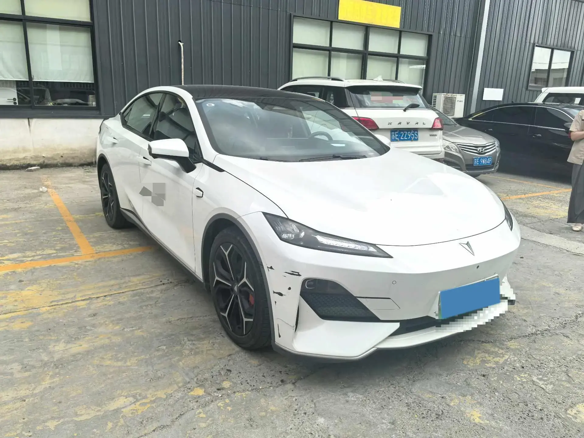 2023 DEEPAL SL03 thumbnail 3