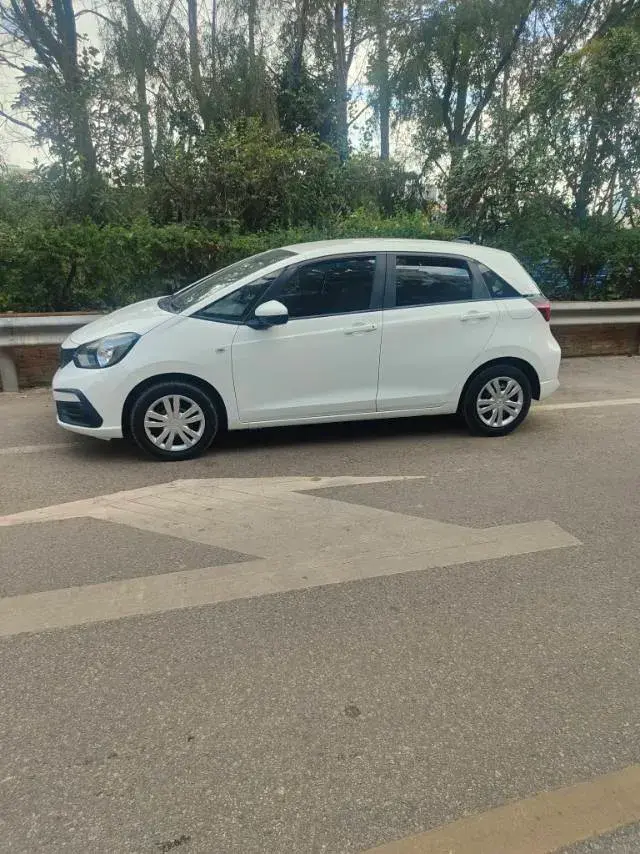 2022 HONDA FIT thumbnail 3