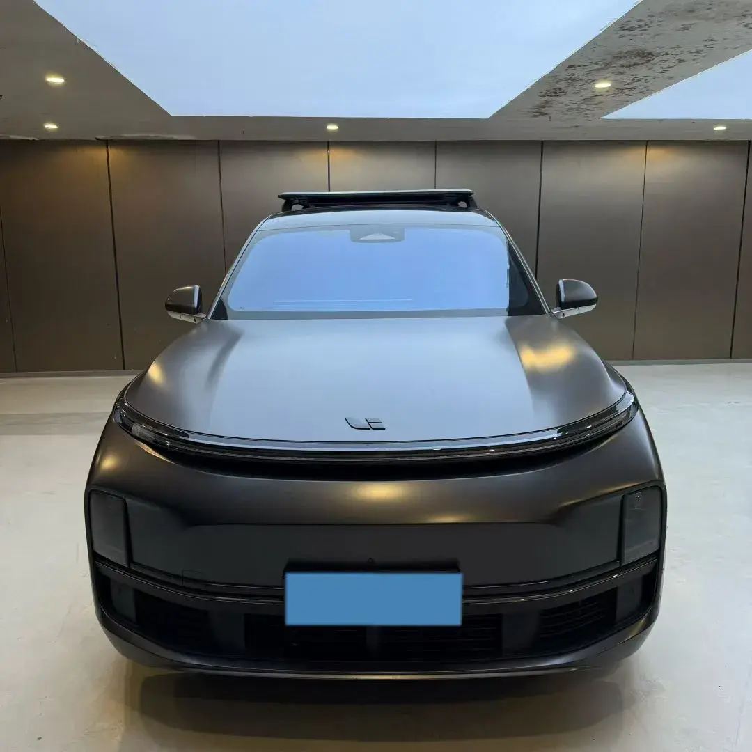 2023 LI L8 thumbnail 3