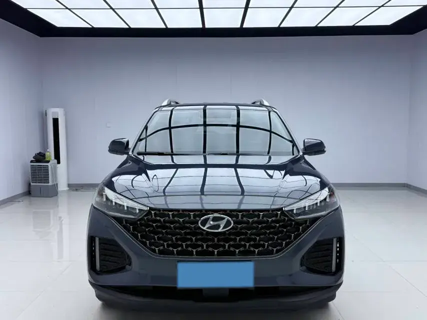 2021 HYUNDAI IX35 thumbnail 2