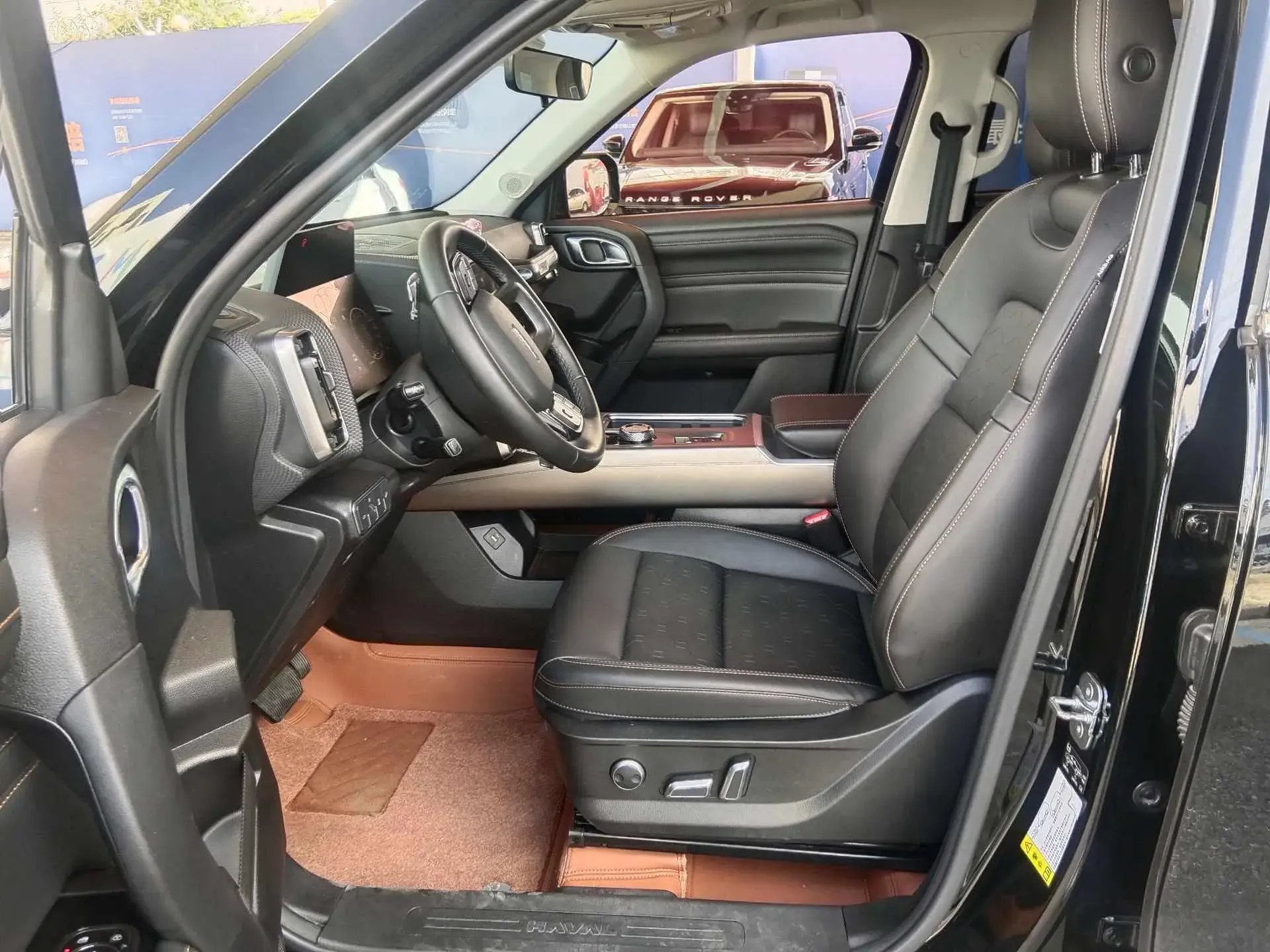 2024 HAVAL DARGO thumbnail 4